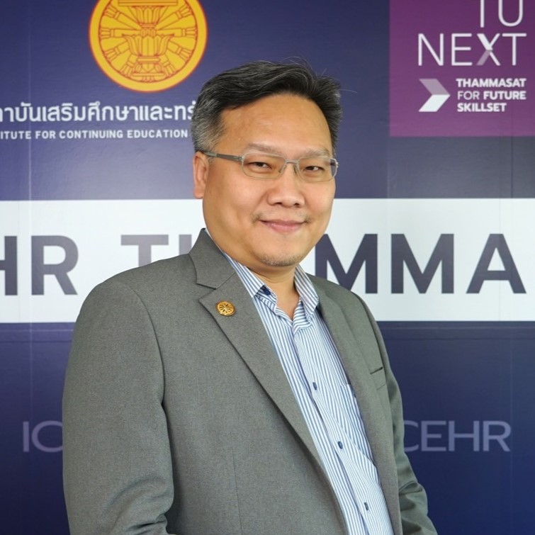 ธีระ สินเดชารักษ์